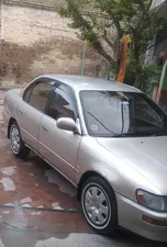 Toyota Corolla SE Limited 1994 for Sale