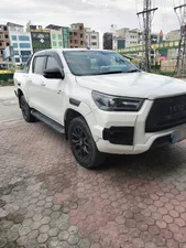 Toyota Hilux Revo GR-S 2023 for Sale