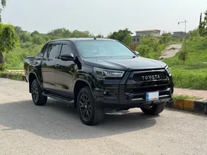 Toyota Hilux Revo GR-S 2024 for Sale