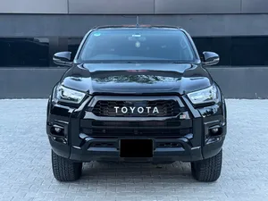 Toyota Hilux Revo GR Sport 2024 for Sale