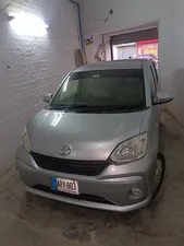 Toyota Passo X L Package 2017 for Sale