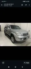 Toyota Prado TX 4.0 2006 for Sale