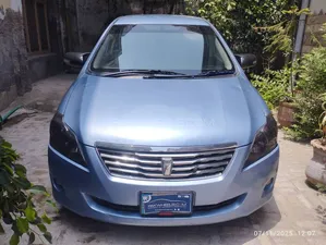 Toyota Premio F 1.5 2007 for Sale