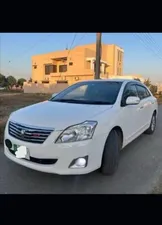 Toyota Premio X EX 1.8 2007 for Sale