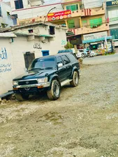 Toyota Surf 1993 for Sale
