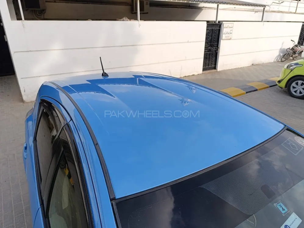 Toyota Aqua 2012 for Sale in Karachi Image-1