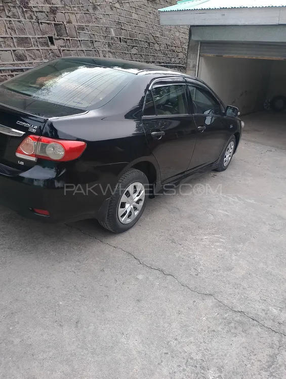 ٹویوٹا کرولا 2014 for Sale in اسلام آباد Image-1