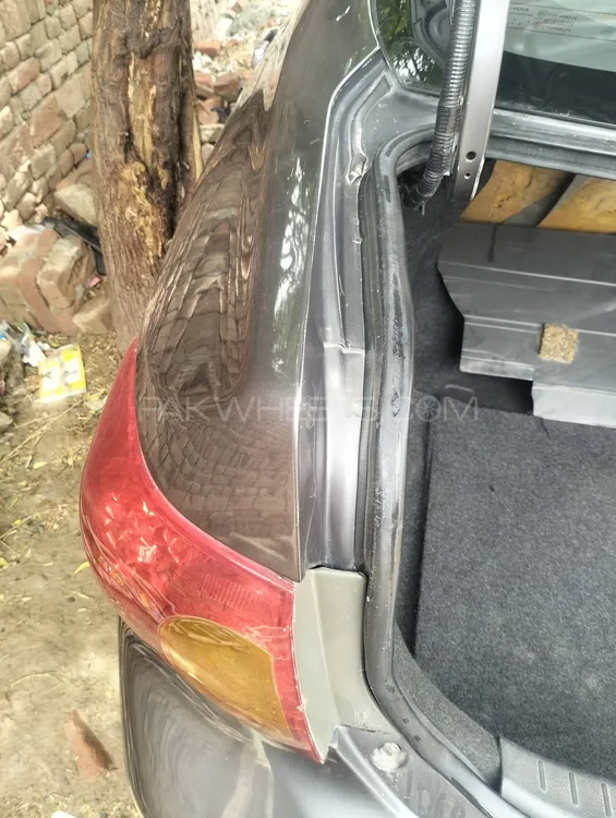 Toyota Corolla 2010 for Sale in Okara Image-1