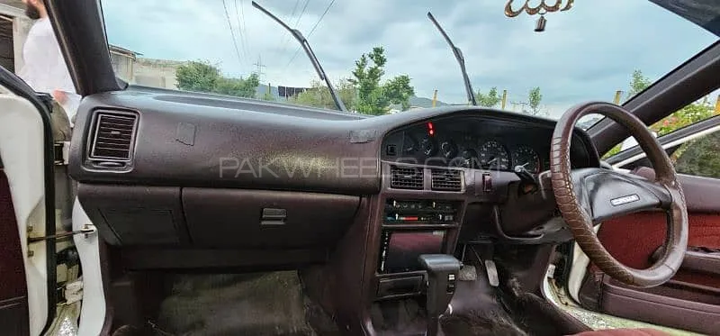 Toyota Corolla 1991 for Sale in Islamabad Image-1