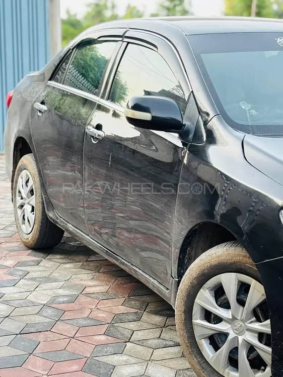 Toyota Corolla 2012 for Sale in Sargodha Image-1