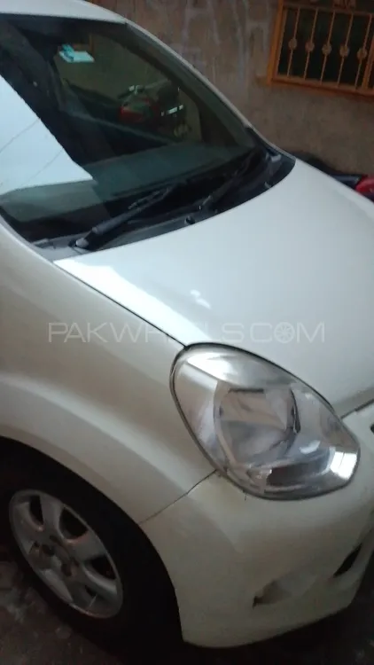Toyota Passo 2014 for Sale in Rawalpindi Image-1