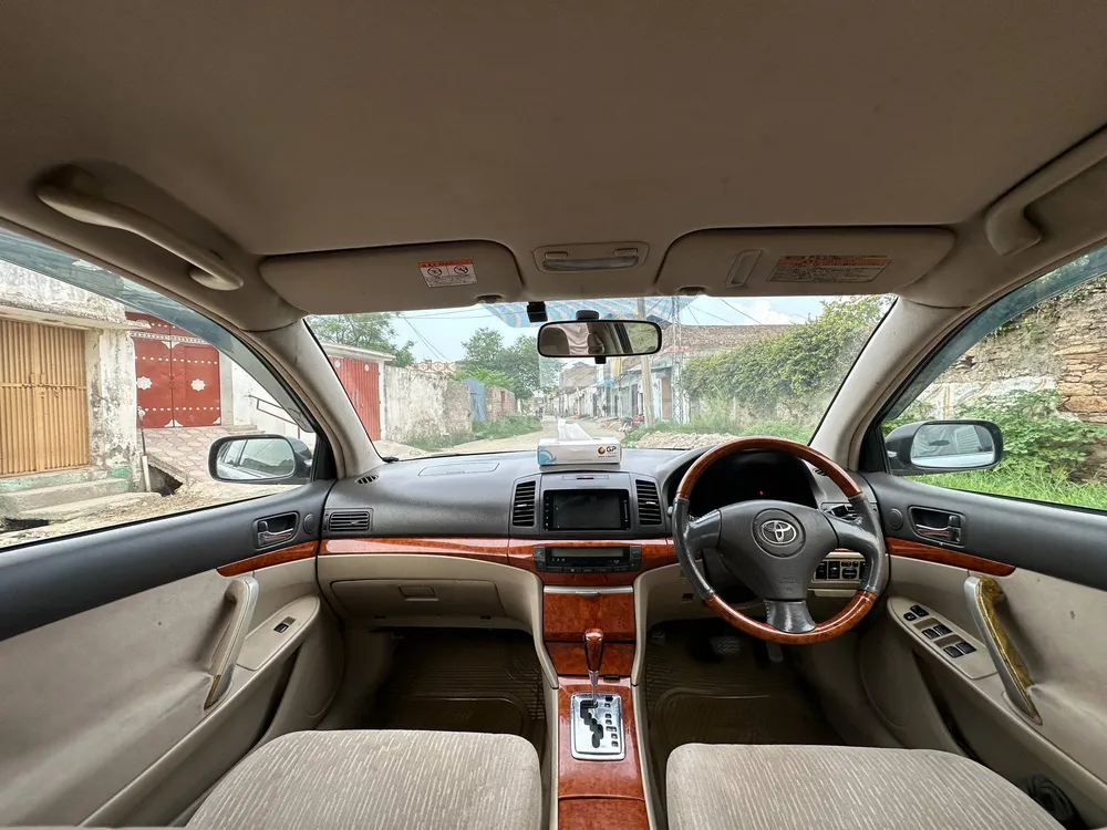 Toyota Premio 2006 for Sale in Swabi Image-1