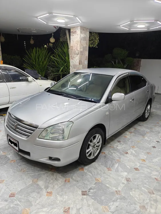 Toyota Premio 2007 for Sale in Karachi Image-1