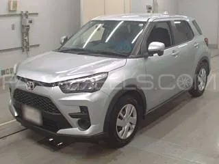 Toyota Raize 2020 for Sale in Gujranwala Image-1