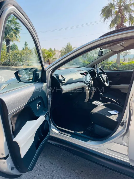 Toyota Rush 2018 for Sale in Taxila Image-1