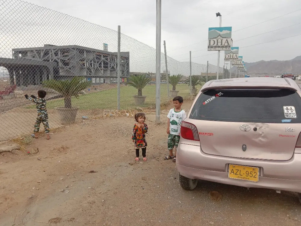 Toyota Vitz 2000 for Sale in Quetta Image-1