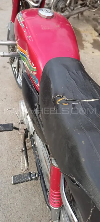 ZXMCO ZX 70 City Rider 2020 for Sale Image-1