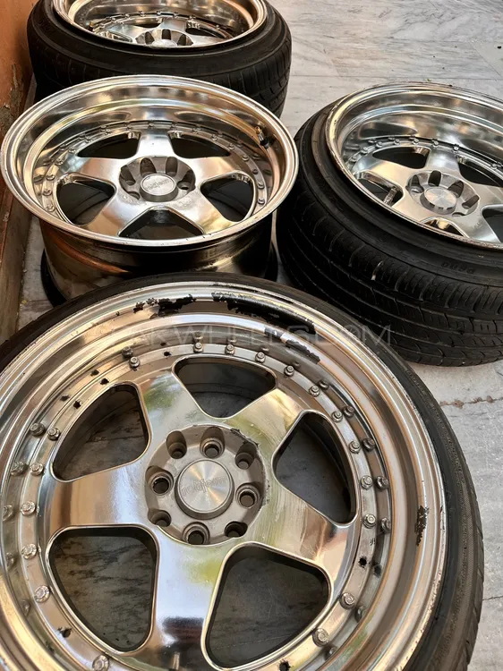 17 inch rims Image-1