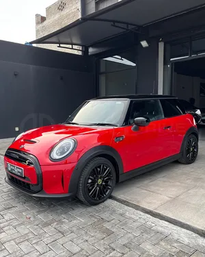MINI Cooper S 2022