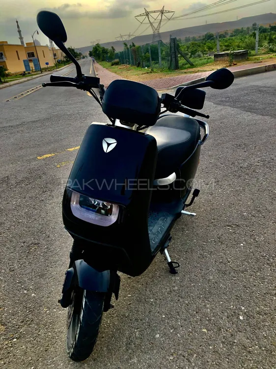 Aprilia Other 2024 for Sale Image-1