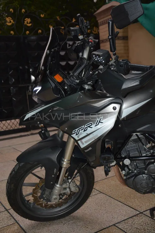 Benelli 251s 2021 for Sale Image-1