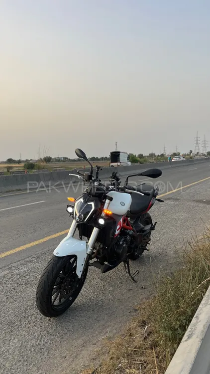Benelli 302S 2024 for Sale Image-1