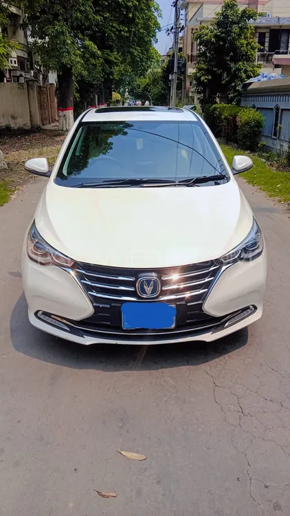 چانگان السوِن 2023 for Sale in گجرانوالہ Image-1