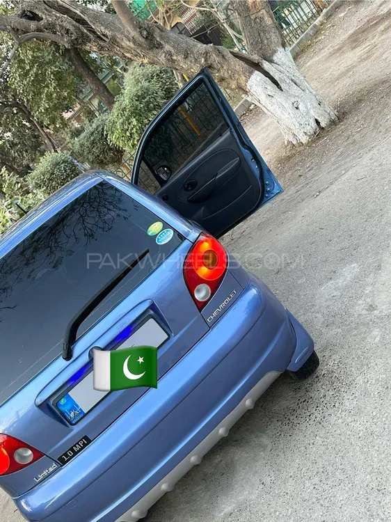 Chevrolet Joy 2006 for Sale in Lahore Image-1