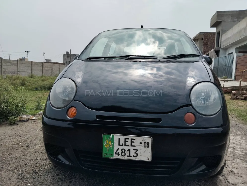 Chevrolet Joy 2008 for Sale in Lahore Image-1