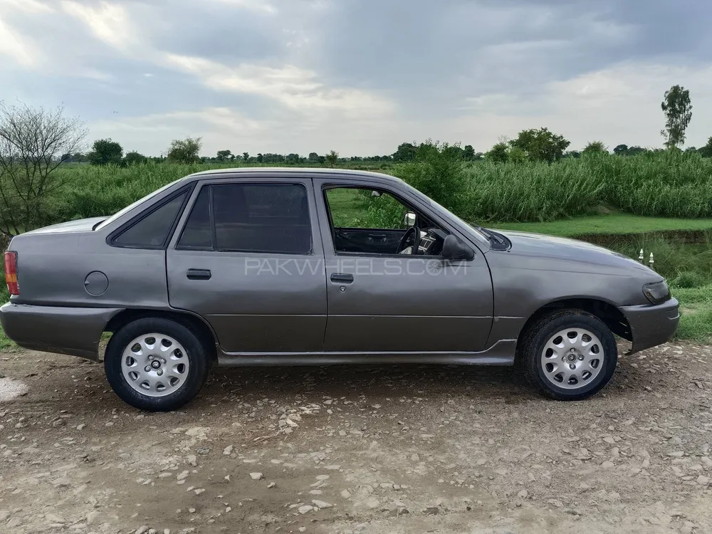 ڈیوو ریسر 1993 for Sale in گجرات Image-1