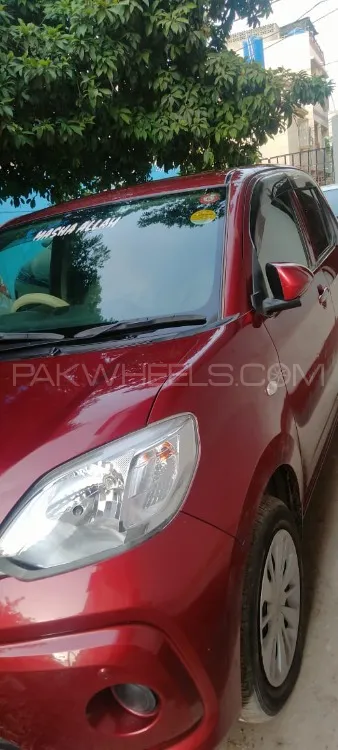 Daihatsu Boon 2021 for Sale in Karachi Image-1