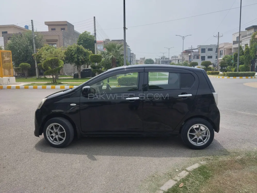 Daihatsu Mira 2012 for Sale in Lahore Image-1