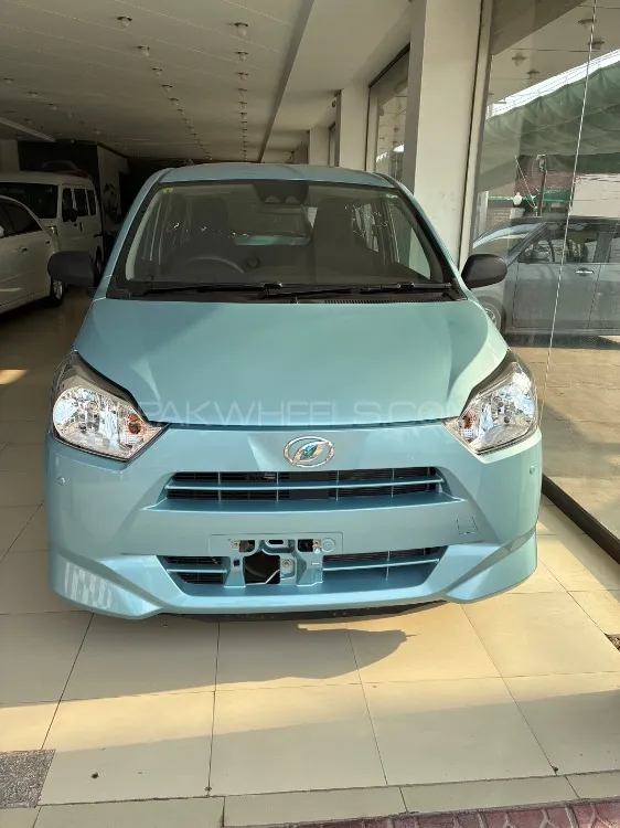 ڈائیہاتسو میرا 2022 for Sale in ملتان Image-1
