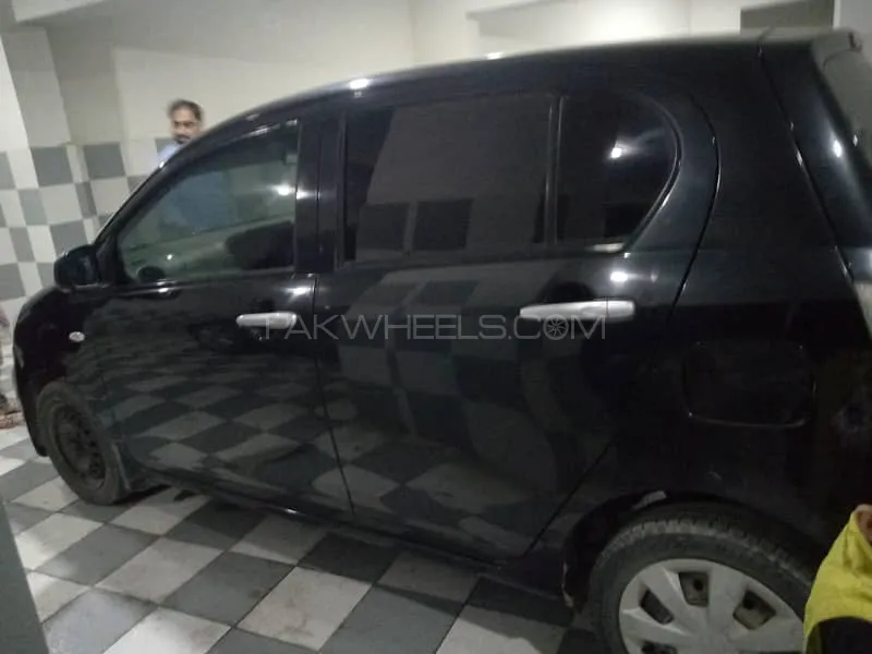 Daihatsu Mira 2019 for Sale in Karachi Image-1