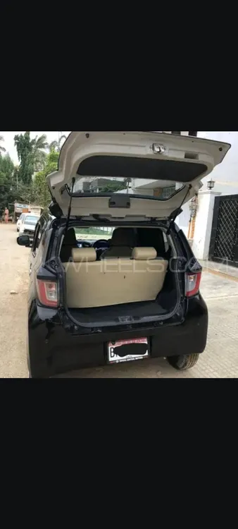 Daihatsu Mira 2017 for Sale in Karachi Daihatsu Mira 2017 for Sale in Karachi Image-4