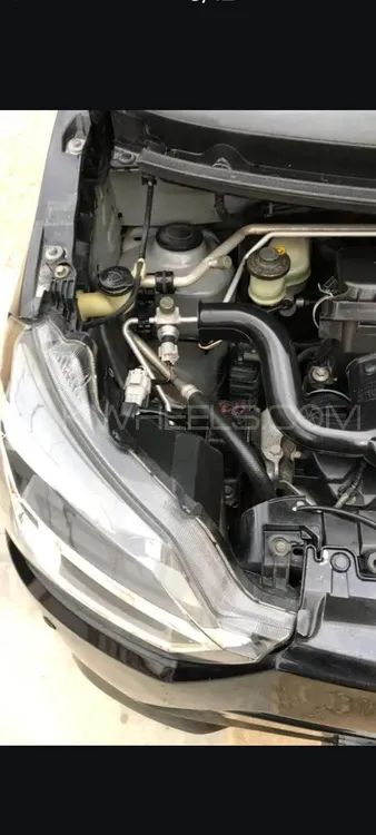 Daihatsu Mira 2017 for Sale in Karachi Daihatsu Mira 2017 for Sale in Karachi Image-7