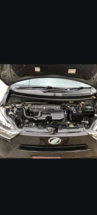 Daihatsu Mira 2017 for Sale in Karachi Daihatsu Mira 2017 for Sale in Karachi Image-8