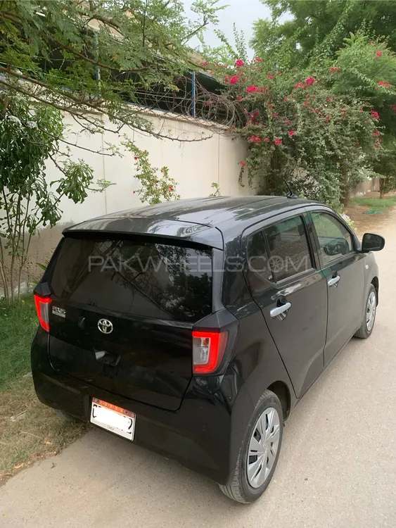 Daihatsu Mira 2022 for Sale in Karachi Image-1