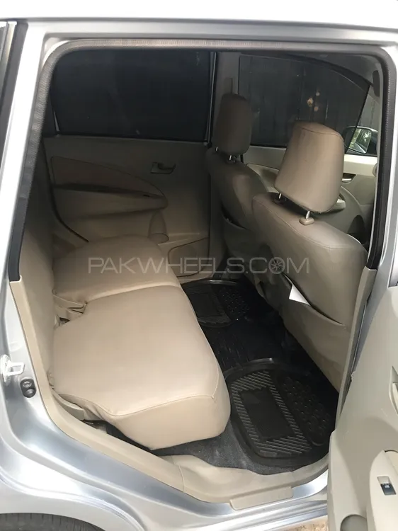 Daihatsu Move 2012 for Sale in Lahore Image-1
