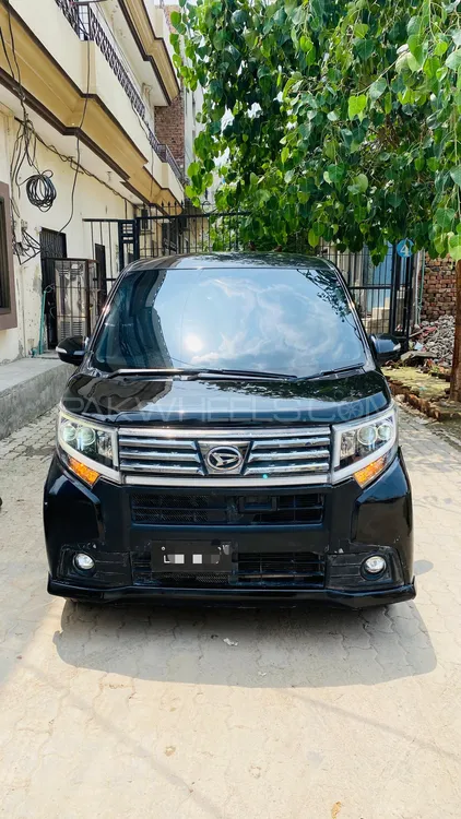 Daihatsu Move 2014 for Sale in Okara Image-1