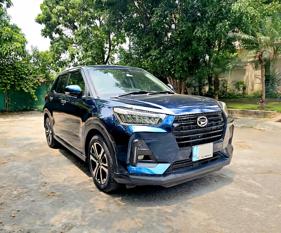 Daihatsu Rocky 2019 for Sale in Islamabad Image-1