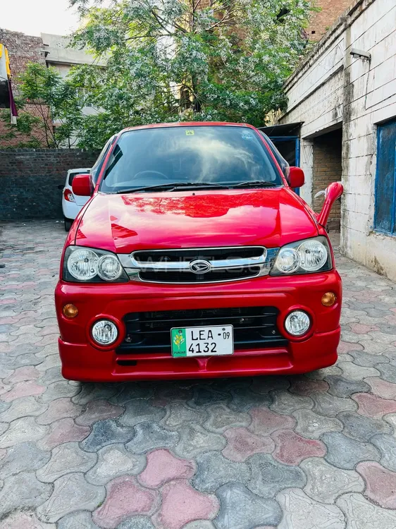 Daihatsu Terios Kid 2006 for Sale in Jhelum Image-1