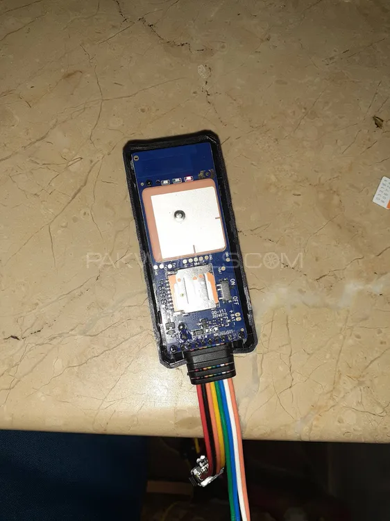 GPS tracker AOT 20 Image-1