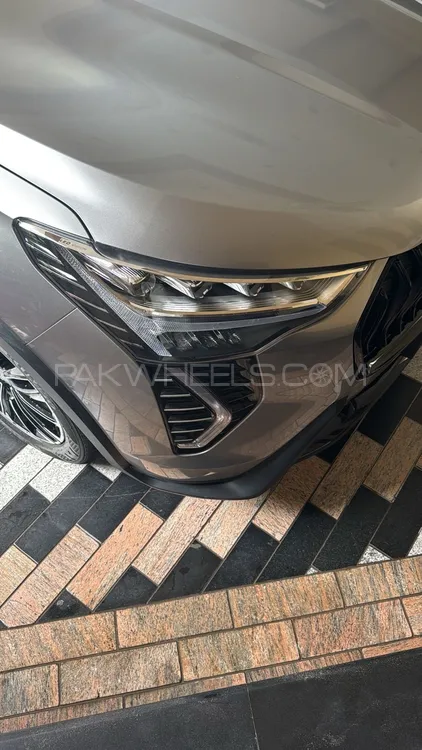 Haval Jolion 2025 for Sale in Lahore Image-1