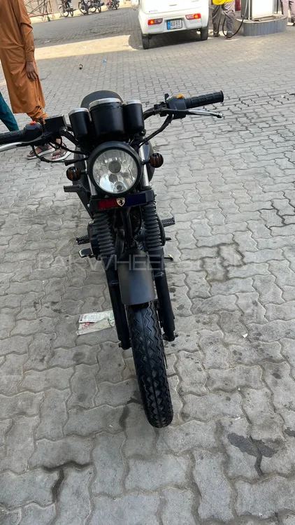 Hi Speed Infinity 150 2017 for Sale Image-1