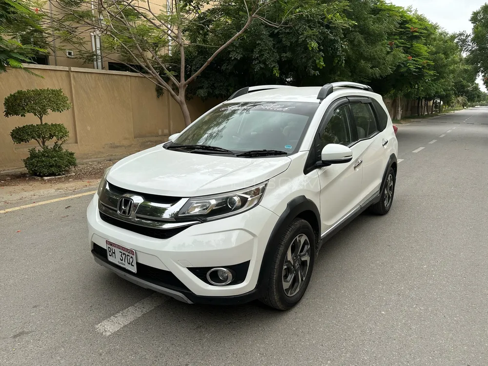 Honda BR-V 2019 for Sale in Karachi Image-1