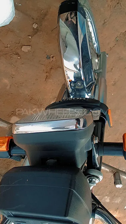 Honda CD 70 2024 for Sale Image-1