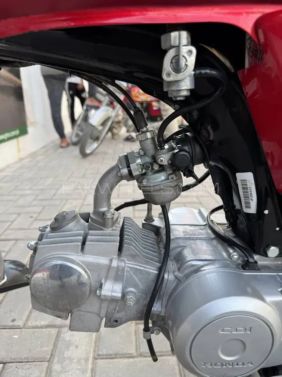 Honda CD 70 2024 for Sale Image-1