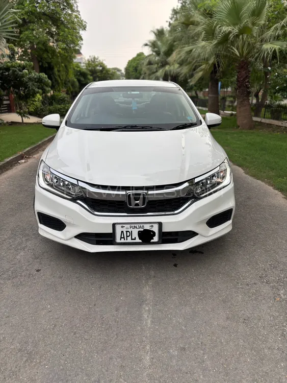 Honda City 2023 for Sale in Lahore Image-1