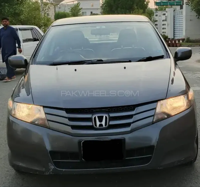 Honda City 2011 for Sale in Bahawalpur Image-1